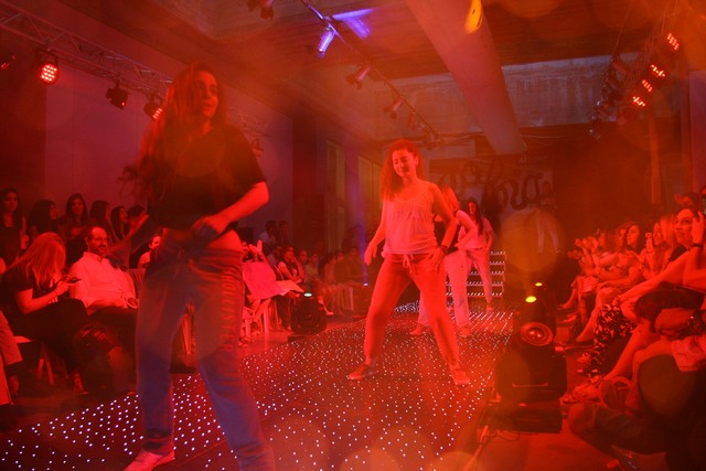 CLW Fashion Show by Aizone